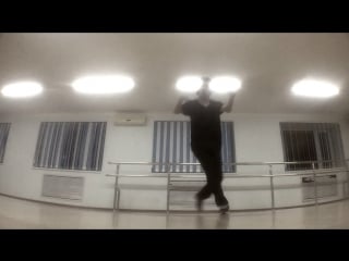 Brz family | toprocking & uprocking by domik