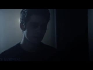 The nogitsune is back