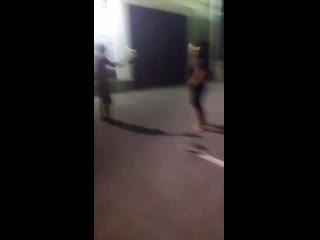 Челендж не удался