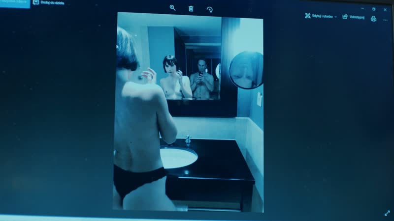 Iga gorecka nude krucjata s01e09 (2023) hd 1080p watch online / ига гурецка крестовый поход