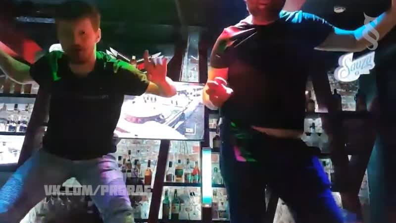 Vjlink и герман ягодка потанцуем крабика