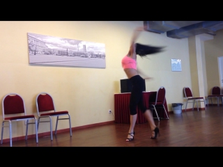 Rzc 2015 anna vozhevskaya lady style day2