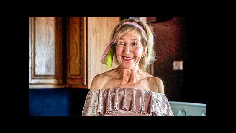 Бабуля извpaщeнka пытается затащить молодого квартиранта в постель [краткий пересказ]