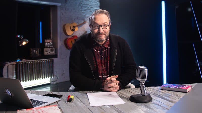 Космическая одиссея клима шипенко, главные песни xx века и новая аудиосказка