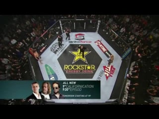 Strikeforce challengers diaz vs cyborg