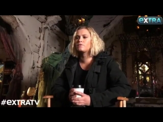 Eliza teases some new loyalties for season 5