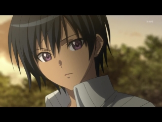 Shining hearts shiawase no pan / сияющие сердца без хлеба куска везде тоска 7 серия [eladiel & zendos]