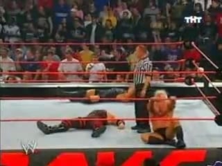 Wrestling tht raw2003 next week after backlash 2003(1)