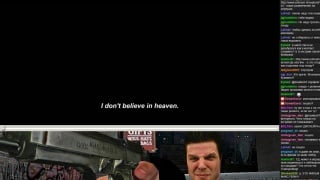 Мы смотрим экранизацию max payne