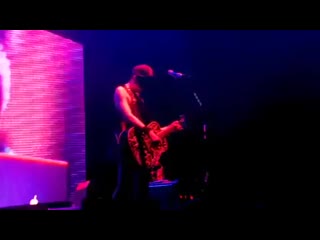 Guitar solo icon no min woo seoul
