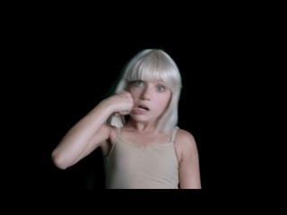 Sia big girls cry (maddie ziegler) /avaros/