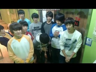 Boo seungkwan imnida