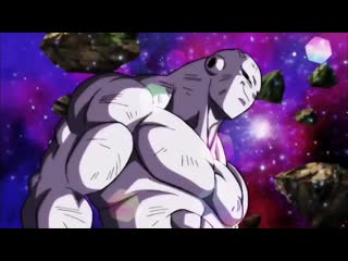 Goku and frieza vs jiren 60fps ( 1080 x 1920 60fps ) mp4