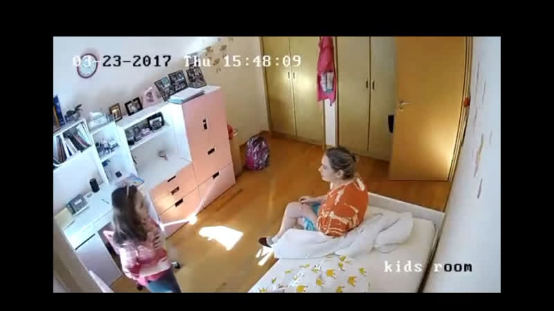 «мама, я слышу странные голоса» как пранкеры взламывают домашние камеры и пугают детей