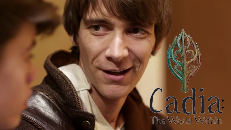 Кадия мир волшебства (2019) cadia the world within