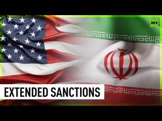 Us slaps new sanctions on iran over alleged funding of hamas and hezbollah