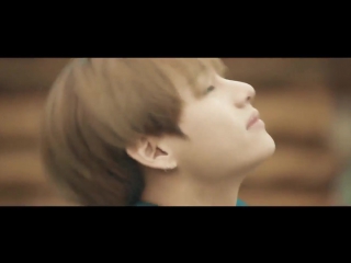 Flashbacks about friendship with namjoon