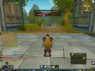 Electrodance on warsong gulch (wow azzinoth ucoz com)