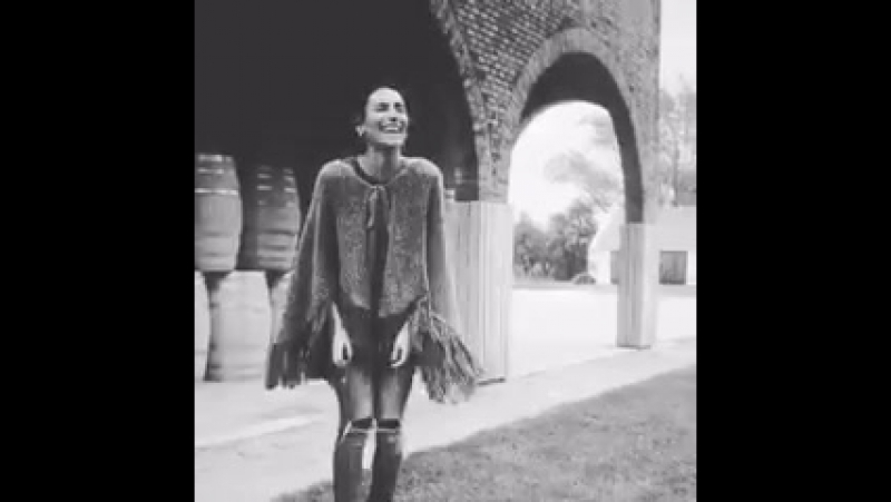 Mel fronckowiak | destino certo | peru 05/2016