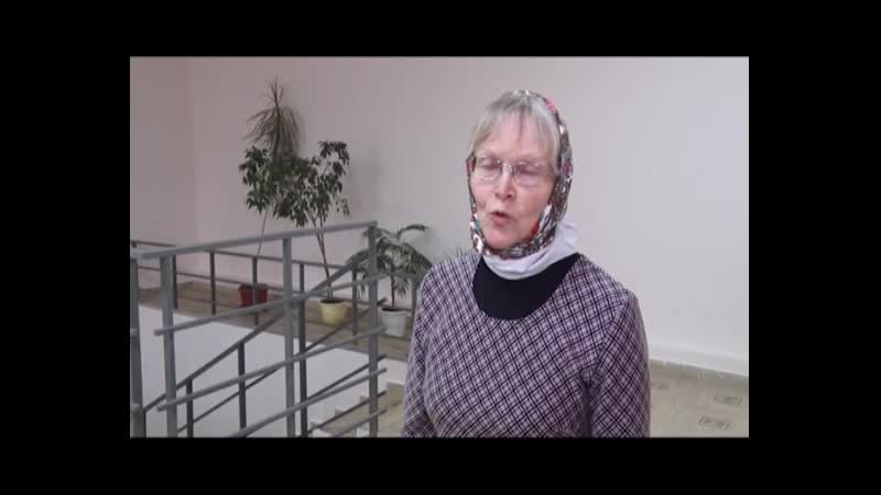 Президентские гранты