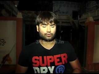 Shakti astitva ke ehsaas ki ¦ harman aka vivian dsena gets angry on media ¦ watch video!