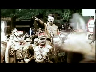 Идол бандеровцев гитлер rammstein mit adolf hitler ich will