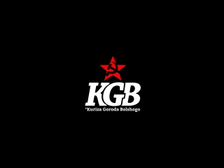 Kgb promo