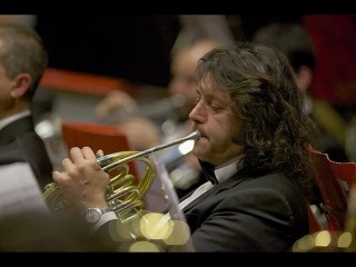 Tchaikowsky 5 th vladimiro cainero french horn solo