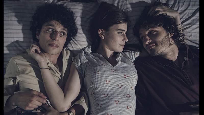 Волшебные ночи / notti magiche 2018