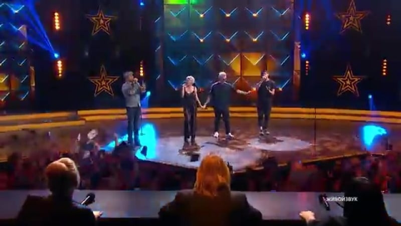 Молодые волошина владимир идиатуллин и градусы голая