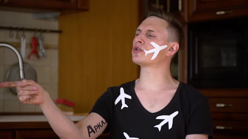 Оказавшись перед оксимироном, что ты ему скажешь? (c) satyr