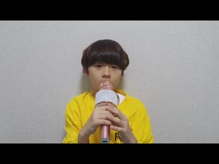 Porn who went viral for a yt vid for the first time" uploaded a video of him singing love scenario