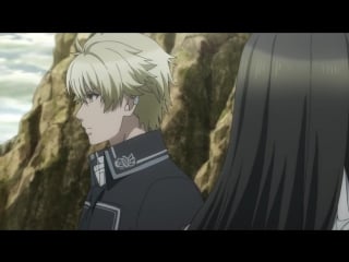 [anidub] norn9 | норн9 [10] [jade, balfor, ancord]