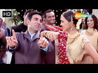 Andaaz 2003 songs akshay kumar priyanka chopra lara dutta