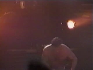 Rammstein live in usa, san francisco maritime hall 20 06 1999