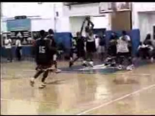 And 1 presents skip to my lou bigg suge and1