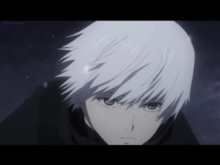 Amv • tokyo ghoul √a (root a) warrior