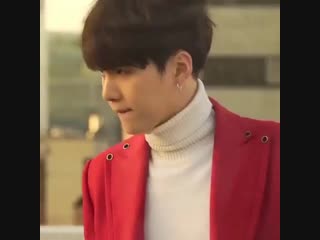 If you have the fattest crush on this man say i