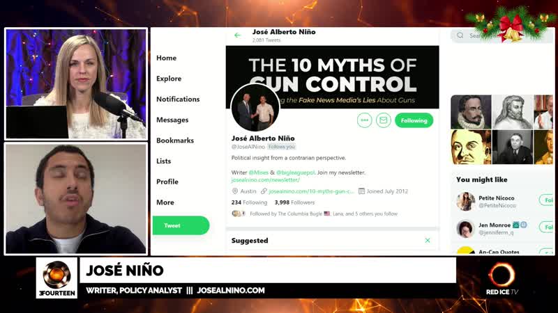 Matters porn video – Demographic change is the only thing that matters right now jose nino