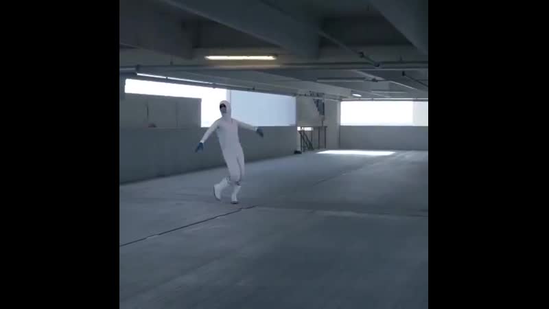 Me hicieron una cumbia después se quejan de que quiero extinguirlos a todos