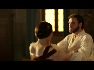 Cosimo and contessina ♫ fmv видеоклип по medici masters of florence