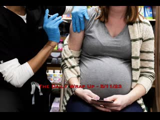 Who doc okays sexualization of porn, transgender psyop, lieber/langer & the mrna pregnancy push