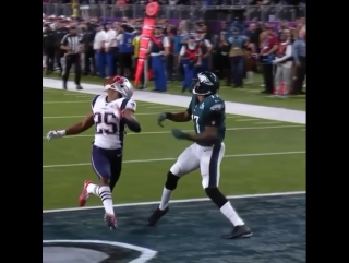 Incredible catch by alshon jeffer