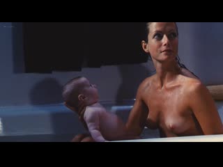 Дженни сигроув (jenny seagrove nude scenes in "the guardian" 1990)