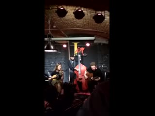 Spain (live in jam club)