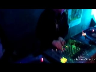 Dj tolly aka tokamak