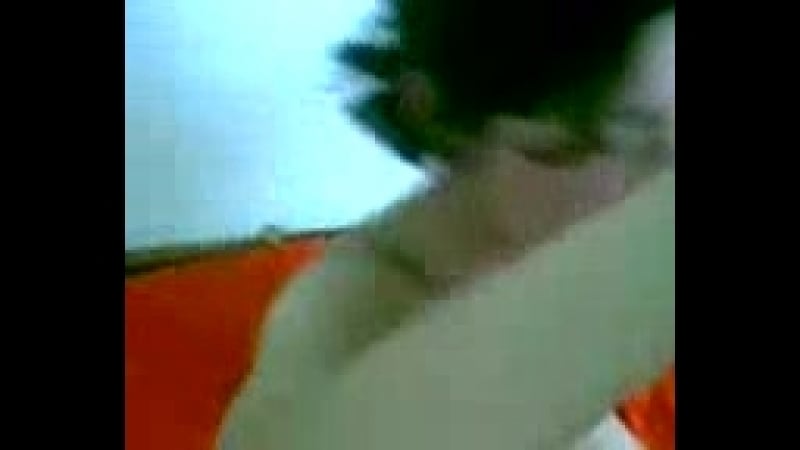 Anna Kasterovaning kokraklari