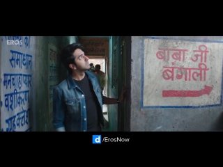 Laddoo video song ayushmann khurrana & bhumi pednekar mika singh tanishk vayu