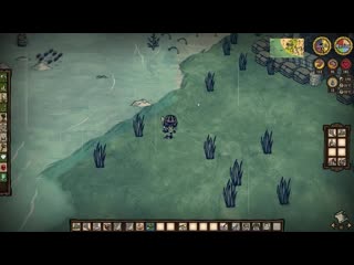 [mrstekplay] вторая база в don't starve