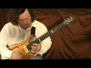 Marco sfogli s still hurts guitar performance rick graham